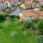 Casa Con Jardin En Poo De - La Vicoca Chalet Llanes