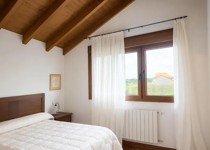 Casa Vacacional La Vicoca