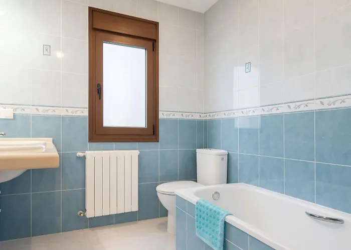 Casa Vacacional La Vicoca Llanes