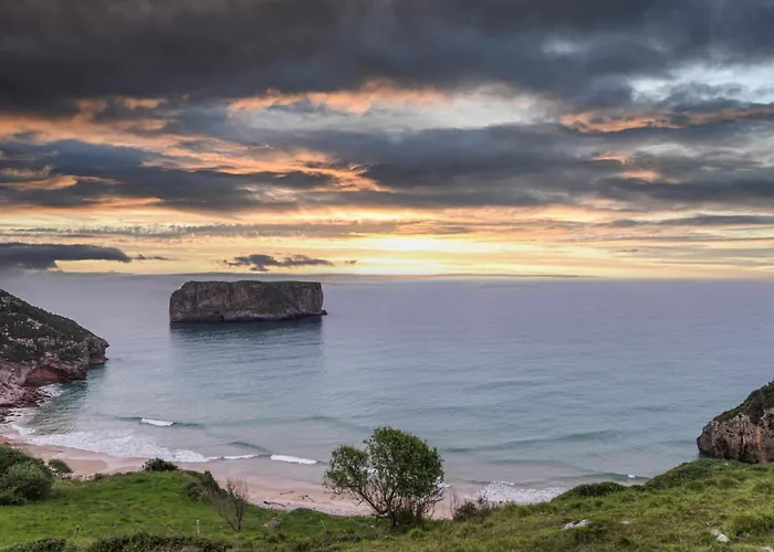 Chalet Casa Vacacional La Vicoca
